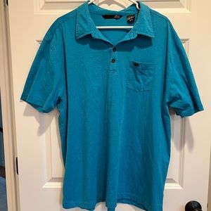LOST polo